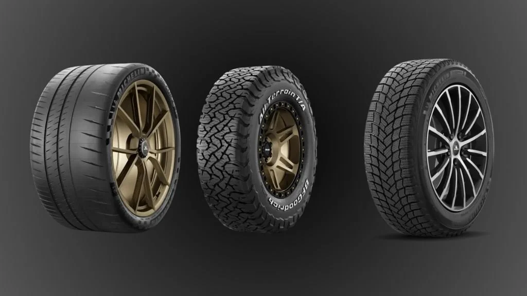 Best Tire Store in Toronto | 2026 Brand Name Tire Deals