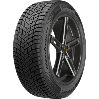Continental UltimateContact Winter
