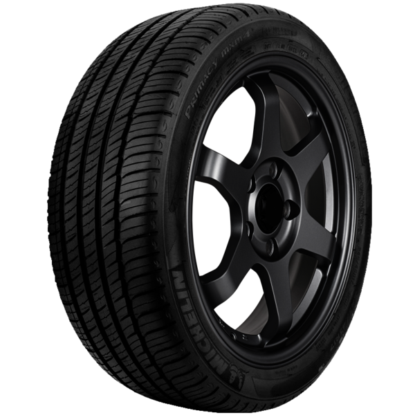 Michelin Primacy MXM4 MAT Tesla T1 All-Season Performance Tire - 235/45R18 98W XL