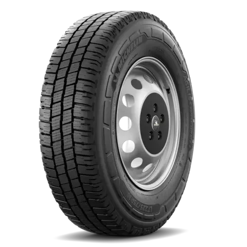 Michelin Agilis CrossClimate 2 Tires — Available from Sparky X