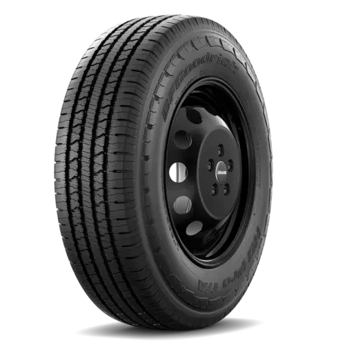 BFGoodrich HD Pro T/A