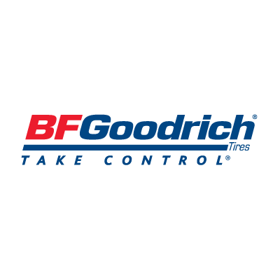 Logo BFGoodrich tires dealer in Pickering, Ontario - Sparky X.
