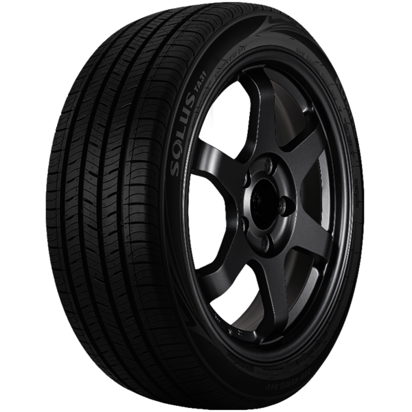 Kumho SOLUS TA31 - Touring All-Season - 215/45R17 87H SL