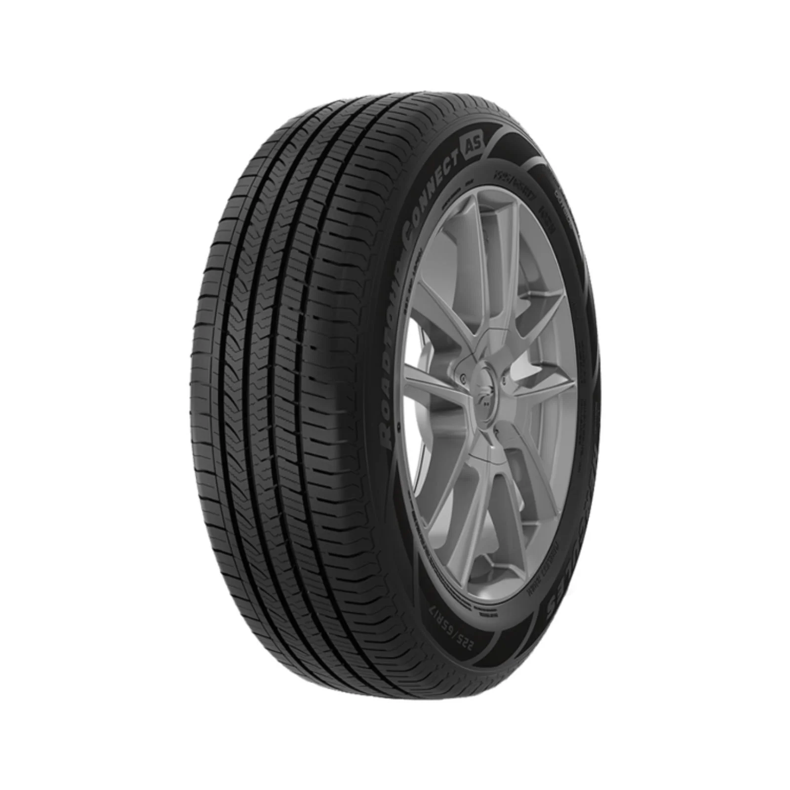 Hercules Roadtour Connect AS All Season Tire