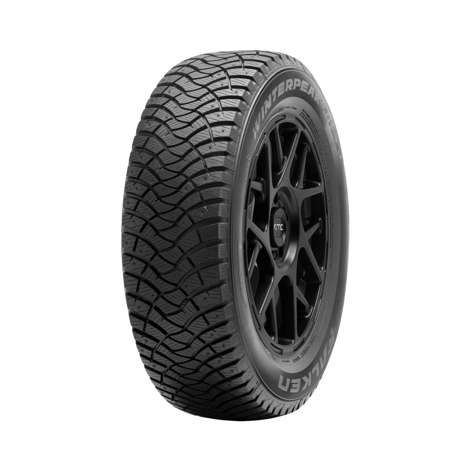 Falken Winterpeak F-Ice 1 Winter Tire