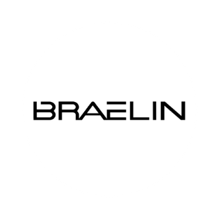 Braelin wheels logo