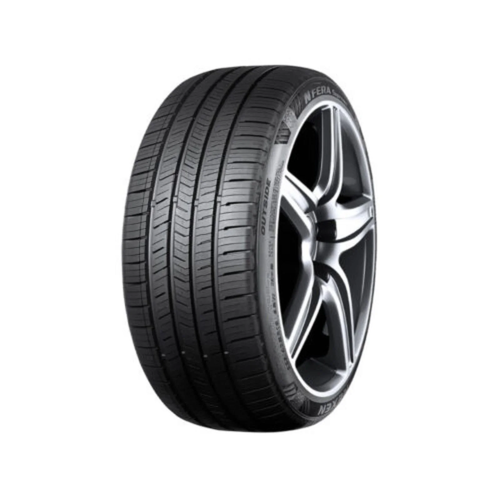 Nexen Nfera Supreme All Season Tire pic01.jpg