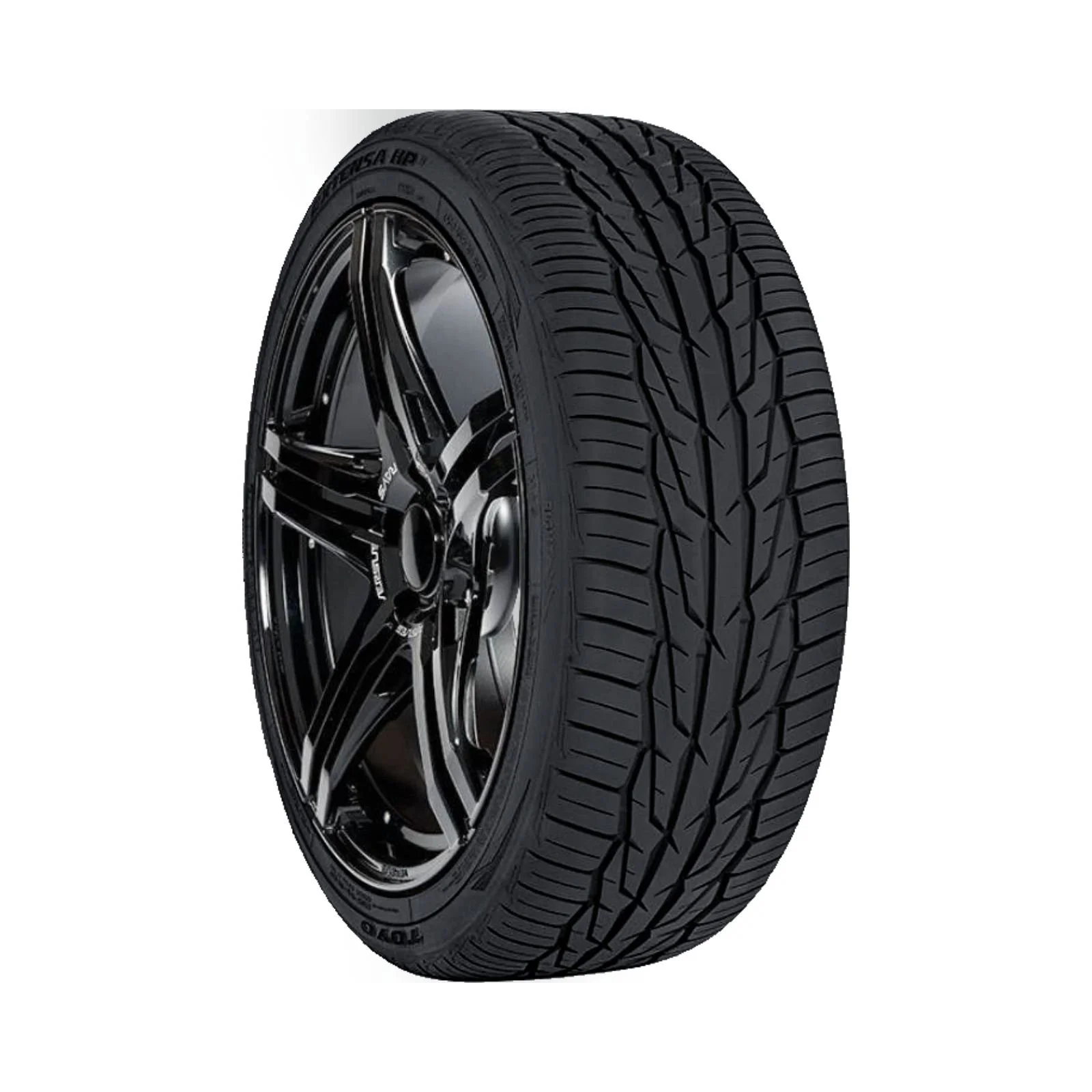 Toyo Extensa HP II All Season Tire