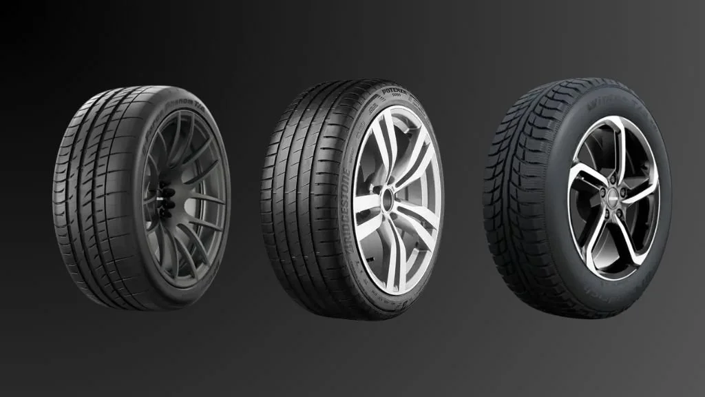 Best Tire Store in Markham | 2026 Brand Name Tire Deals