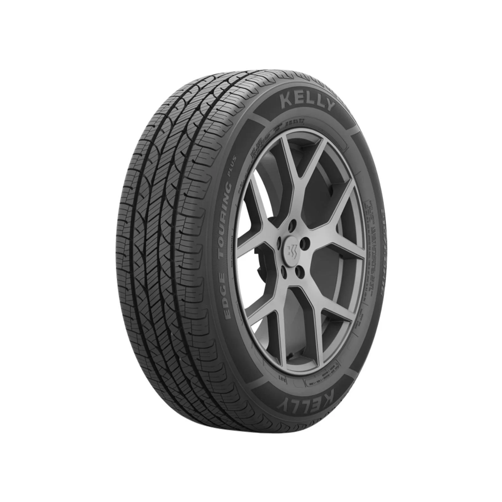 Kelly Edge Touring Plus All Season Tire