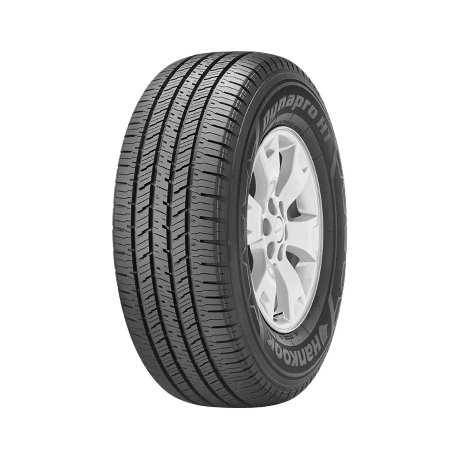 Hankook Dynapro HT RH12 All Season Tire