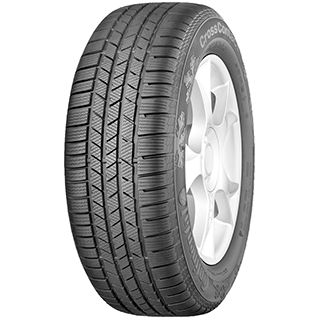 Continental ContiCrossContact Winter