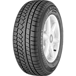 Continental Conti4x4WinterContact