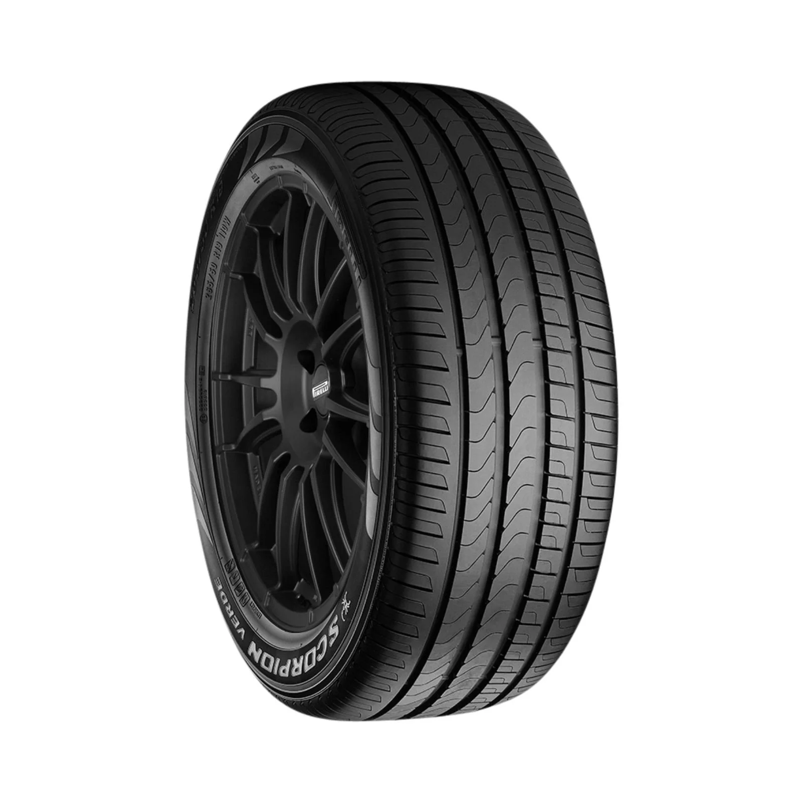 Pirelli Scorpion Verde All Season Tire