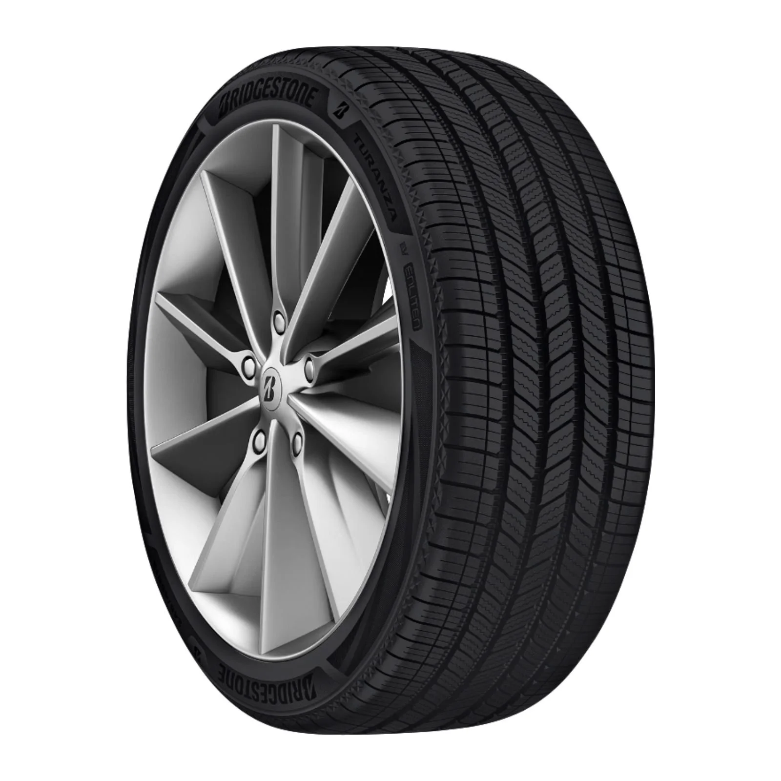 Bridgestone Turanza EV All Season Tire