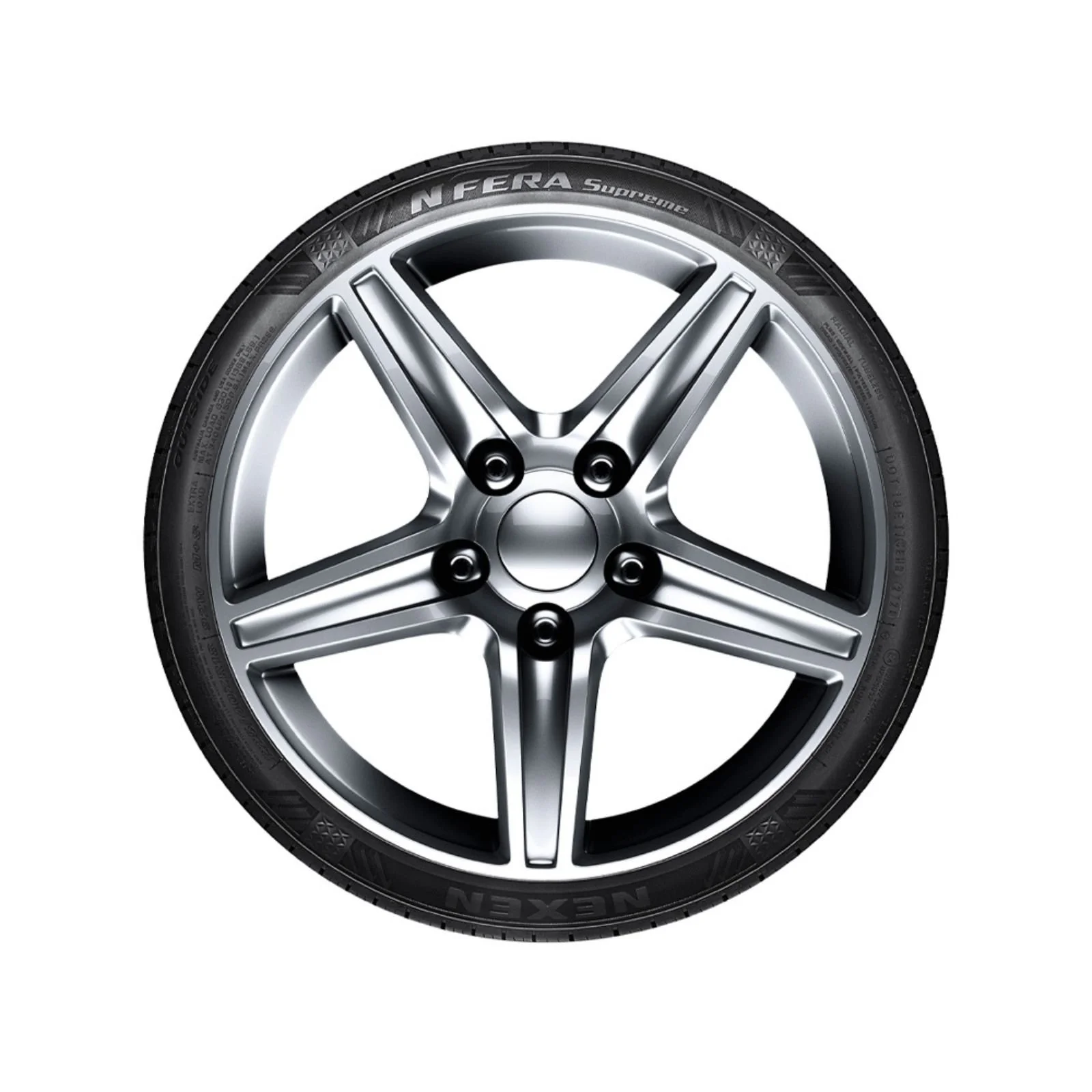 Nexen Nfera Supreme All Season Tire pic02.jpg