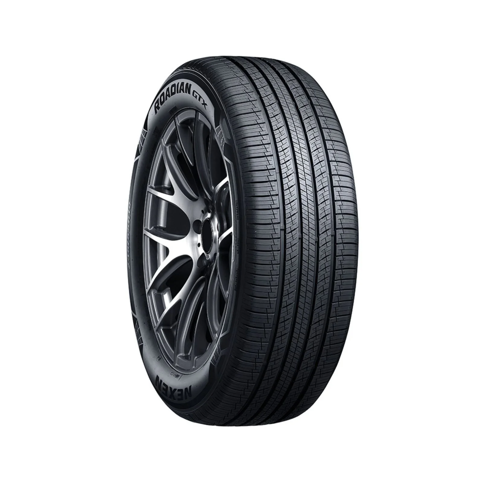 Nexen Roadian GTX All Season Tire