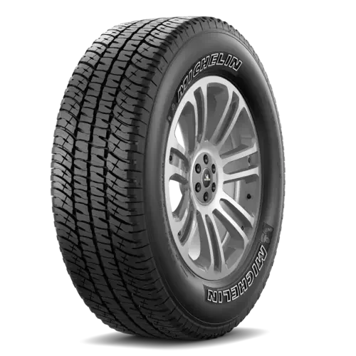 Michelin LTX A/T2 Tires — Available from Sparky X