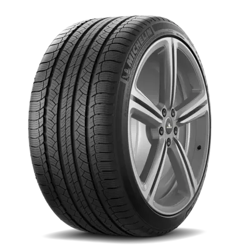 Michelin Pilot Sport A/S Plus Tires — Available from Sparky X