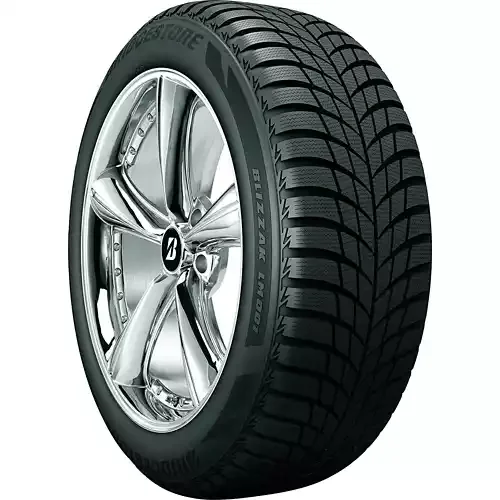 Bridgestone Blizzak LM001