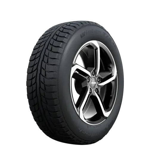 BFGoodrich Winter T/A KSI