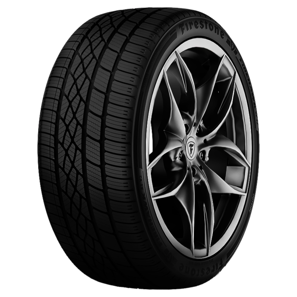 Firestone FIREHAWK AS V2 - Performance All-Season - 215/45R17 91W XL