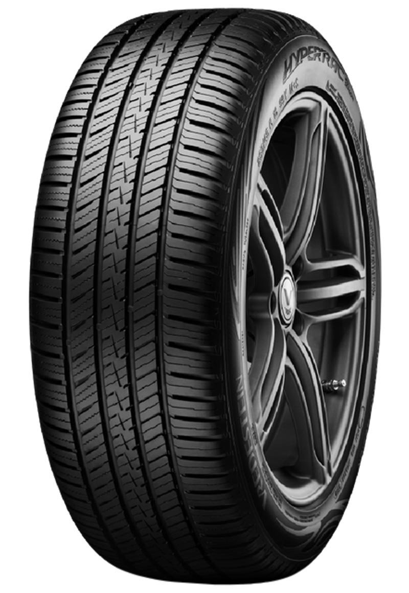 Vredestein Hypertrack - All-Season - 215/45R17 XL 91Y
