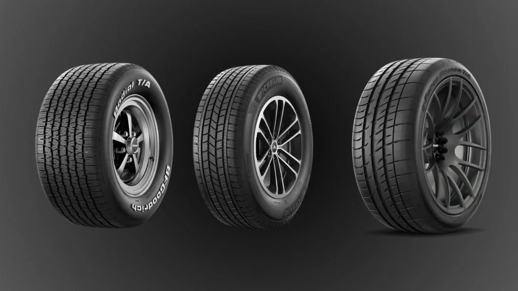 Best Tire Store in Scarborough | 2026 Brand Name Tire Deals