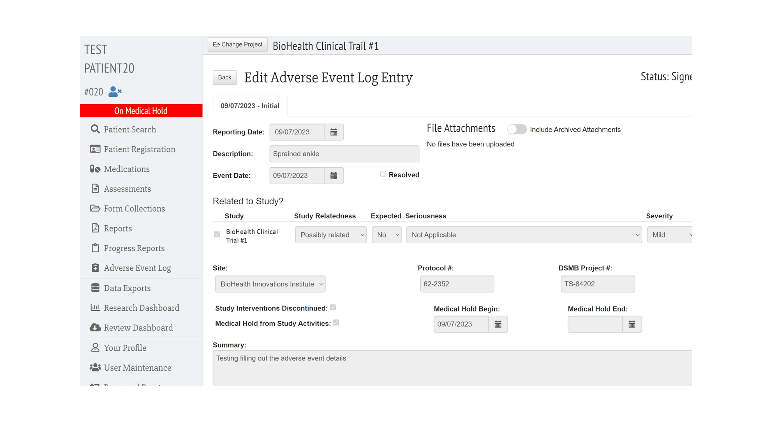 easy to learn emr system