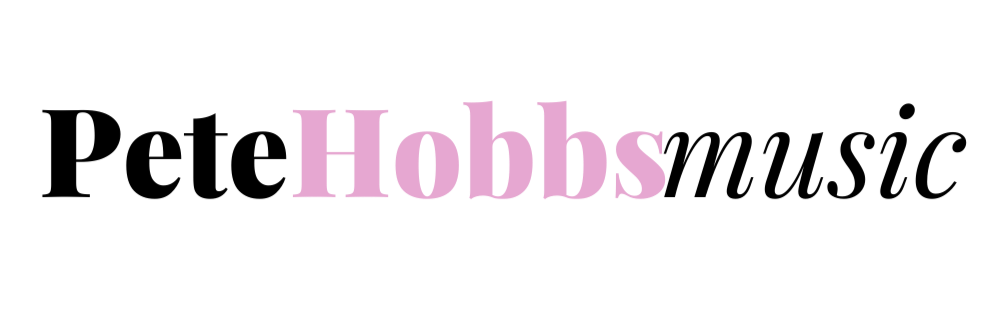 Pete Hobbs Music