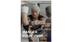 Festival Alimenterre Ciné-Débat autour du film de Valérie SimonET: "Manger pour vivre"