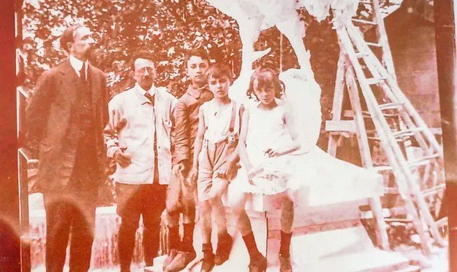 "Louis Galfione, décorateur Art Déco" - Conférence de Jean-Marie Linsolas, Directeur des Archives Départementales de l'Allier