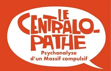 LE CENTRALOPATHE - Conférence théâtrale musicalisée avec Dominique Touzé du Wakan Théâtre, Emmanuel Chanal et Clémence Baillot d'Estivaux au violoncelle
