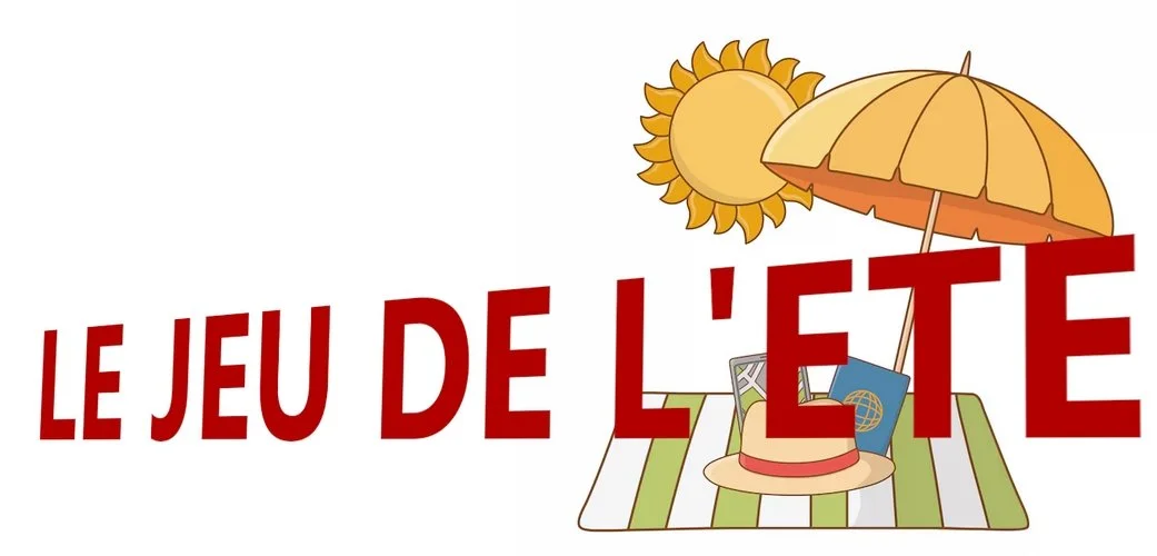 Le jeu qui fait du Raffut pendant l'été