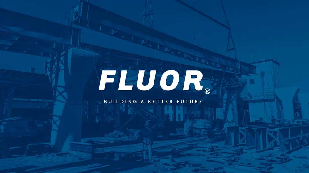 Fluor partnership