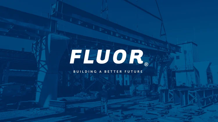 Fluor partnership