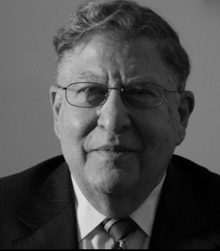 Governor John Sununu, Ph.D.
