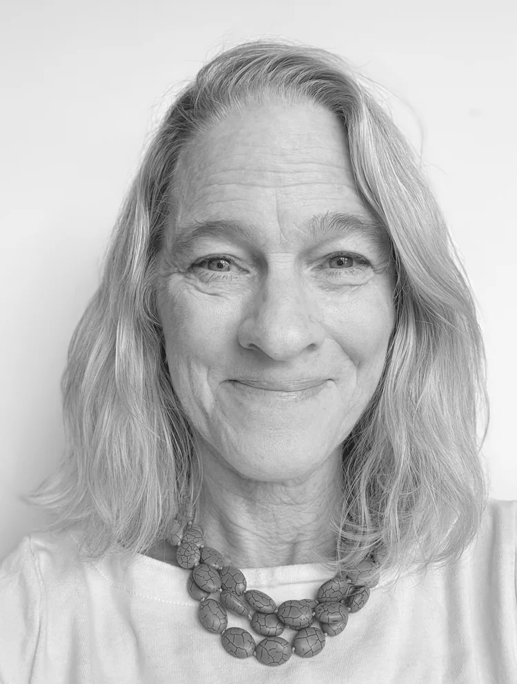 Mary Woollen, MSW