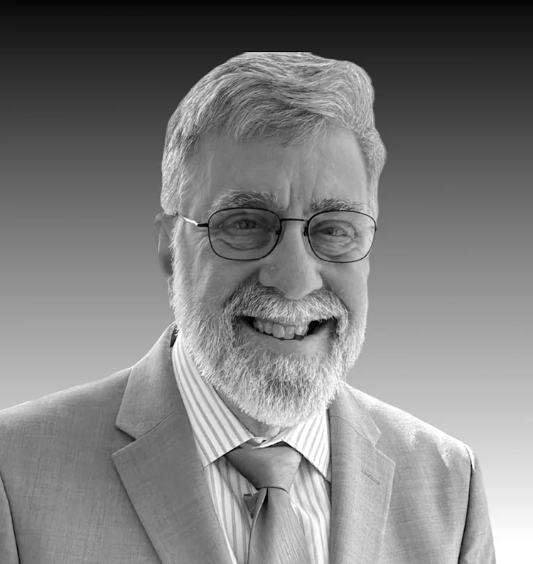 Edward Moses, Ph.D.