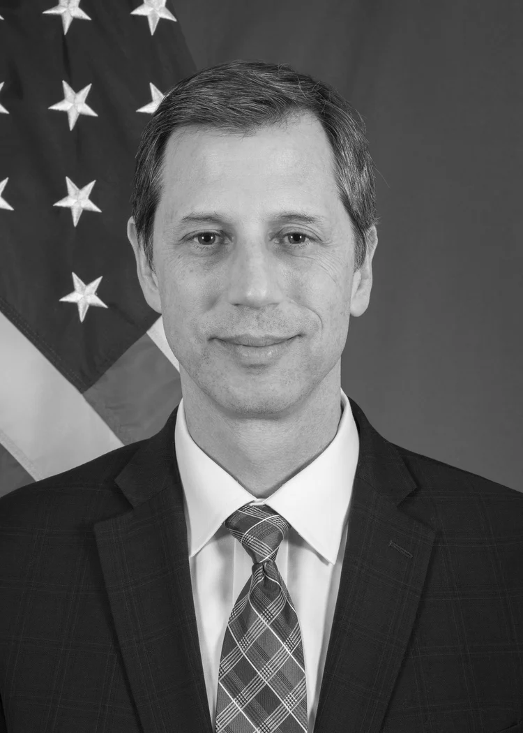 James Walsh