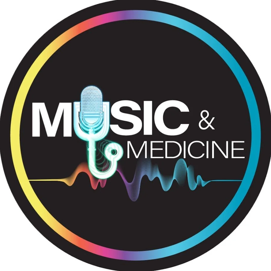 Music and medicine 