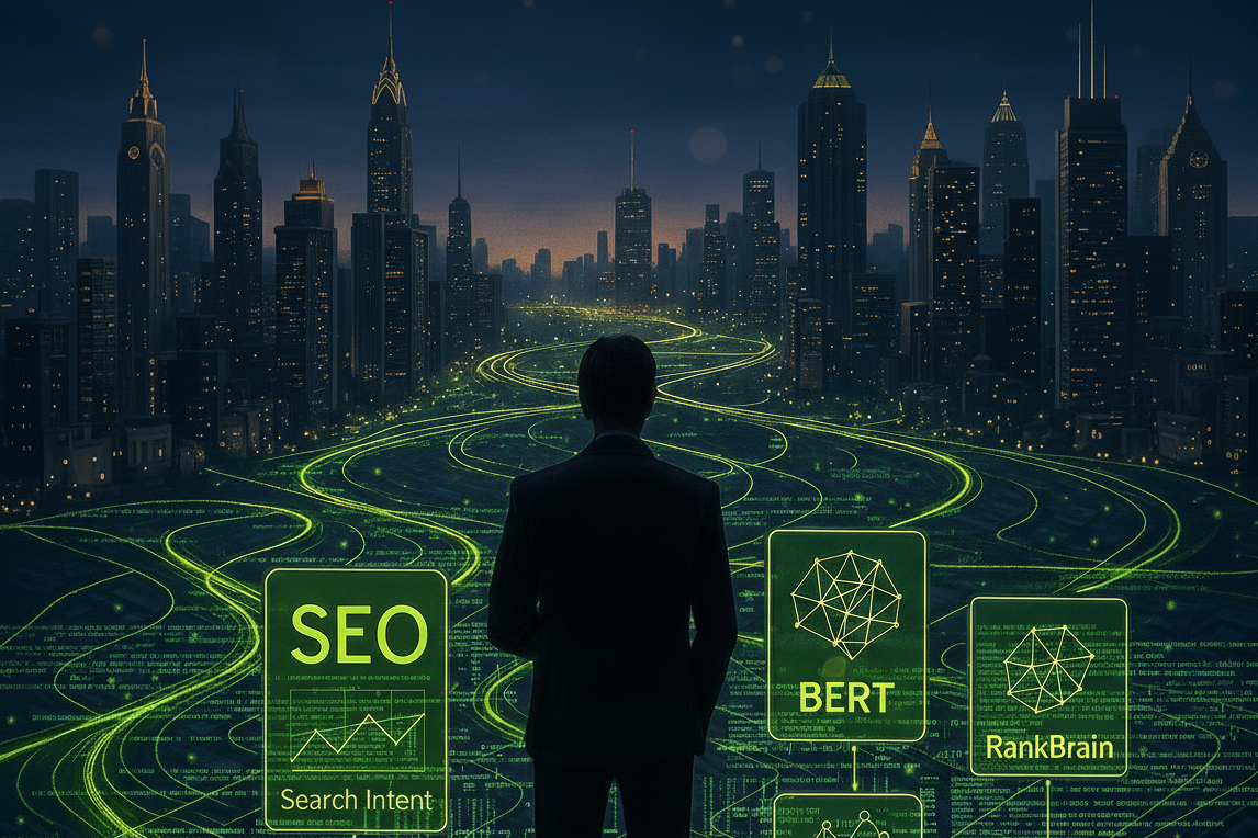 Seo Agency Las Vegas