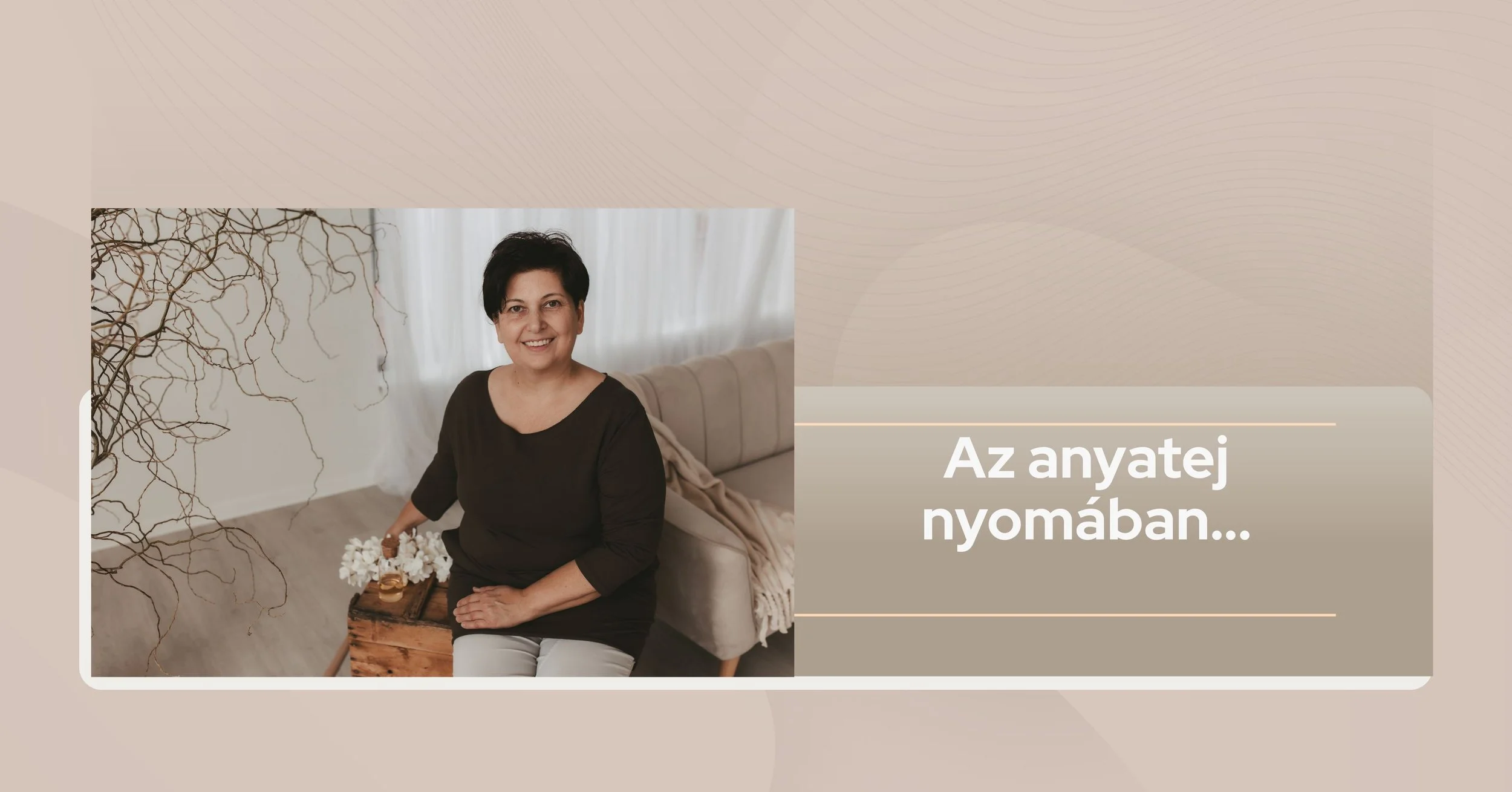 Az anyatej nyomában...