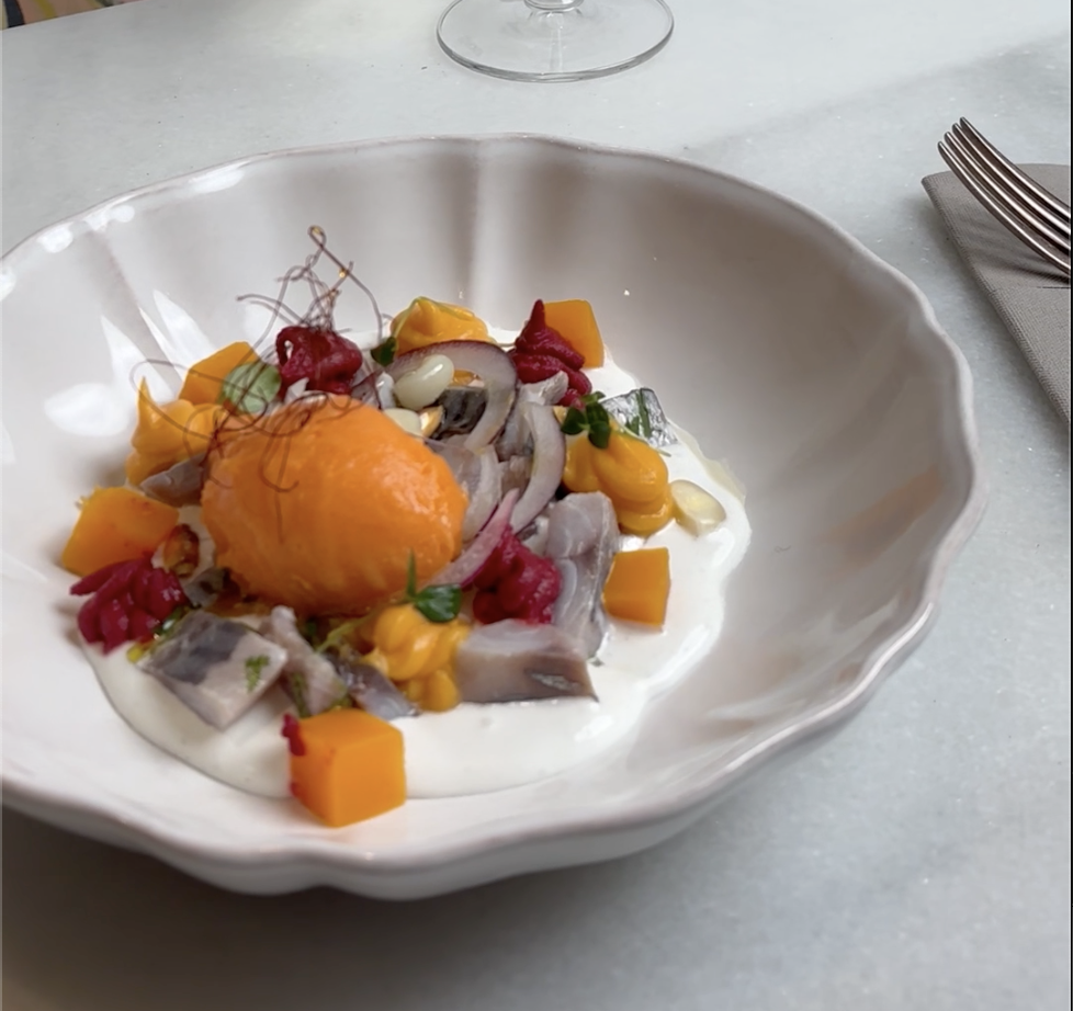 MOOD Urban cuisine: una nueva mirada urbana para saborear Andorra