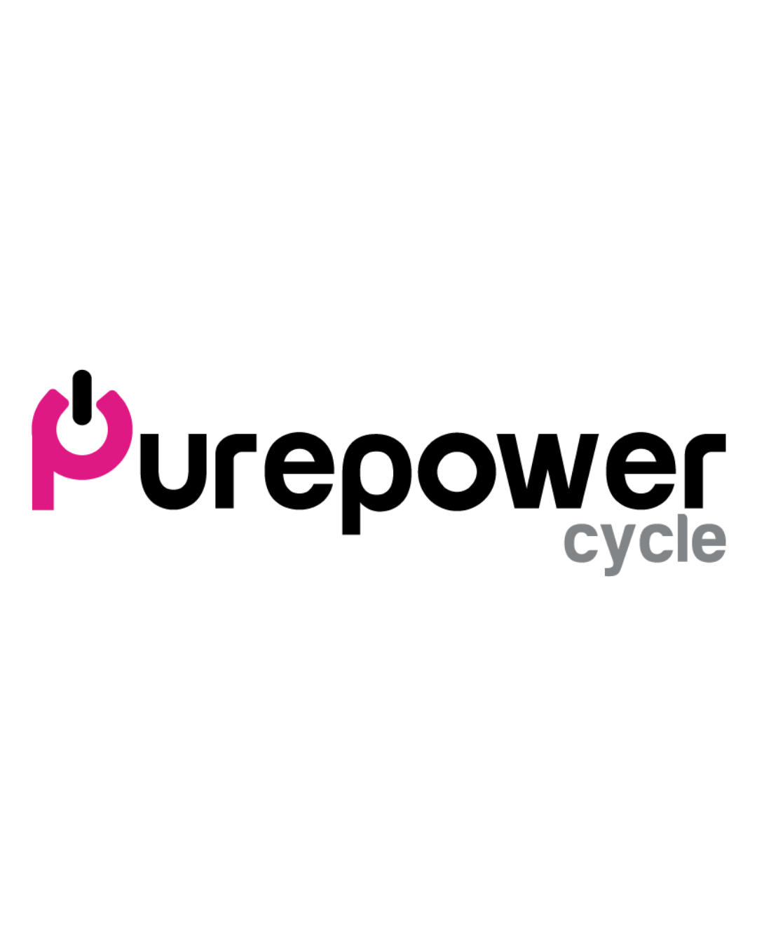 A black and white illustration of the menstrual cycle with pink and gray text. The diagram shows the phases of a woman's cycle, including menstruation, follicular phase, ovulation, and luteal phase, with arrows indicating the progression through the cycle.