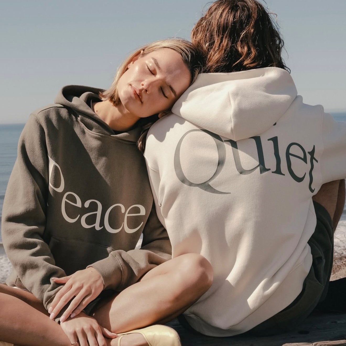 Museum of Peace & Quiet