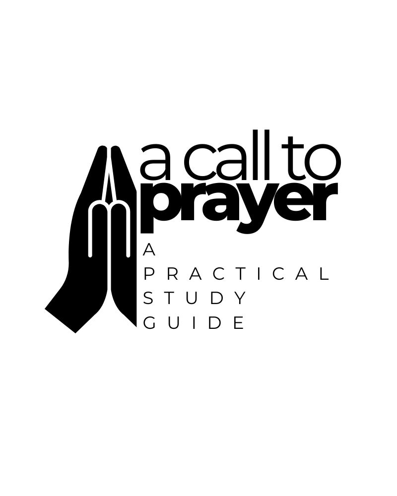 A Call To Prayer