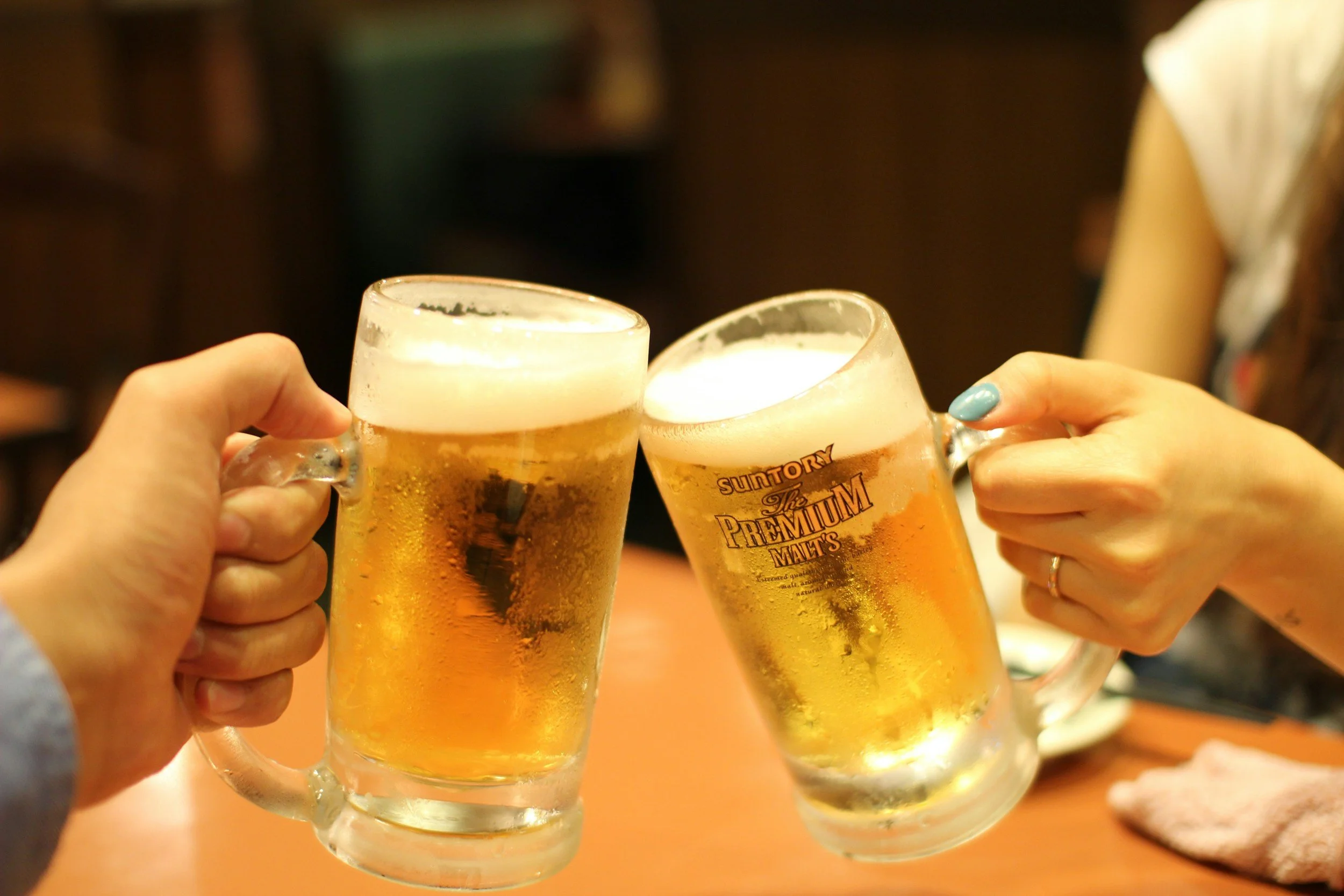 Stammtisch