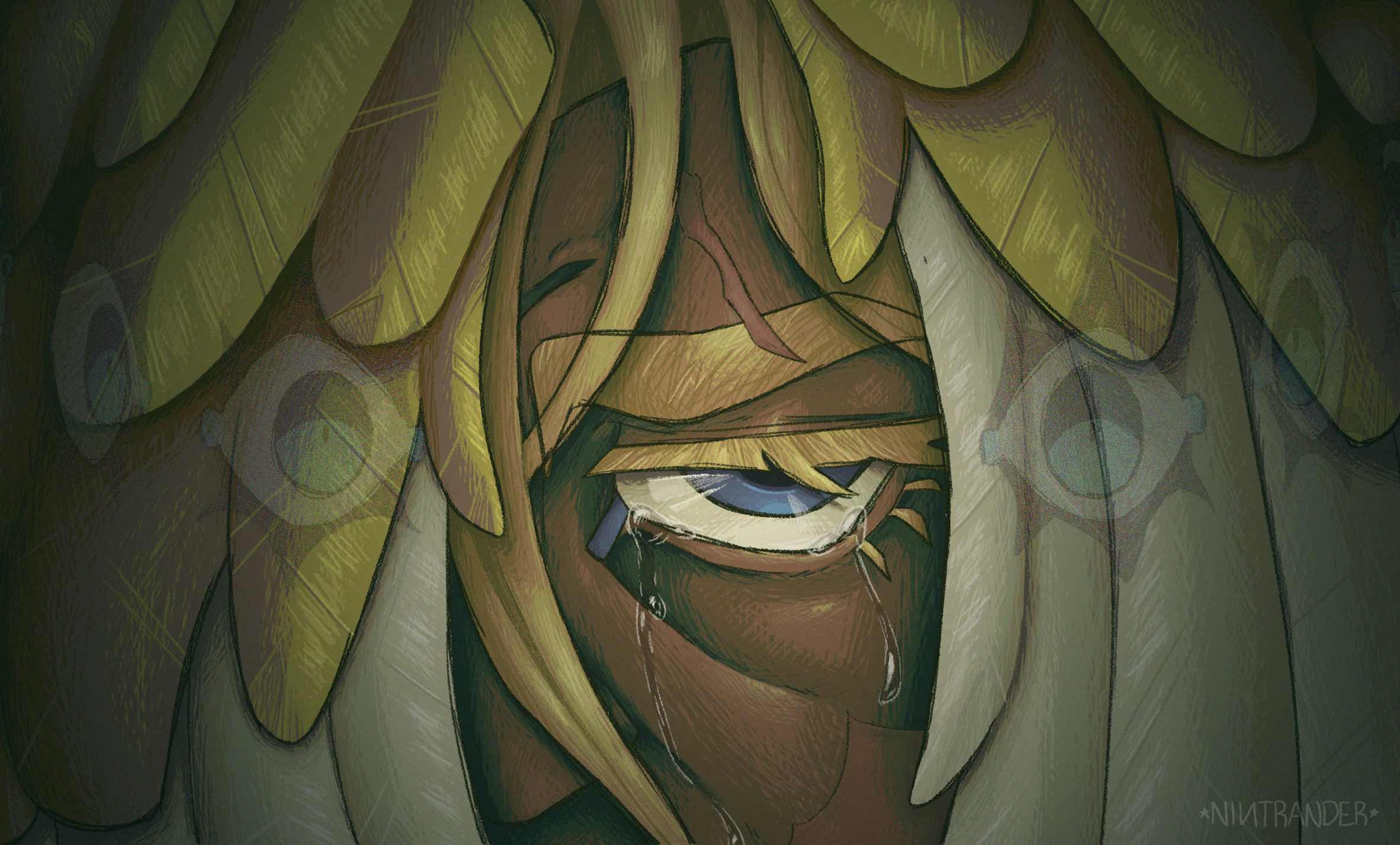 Character Art/Illustration