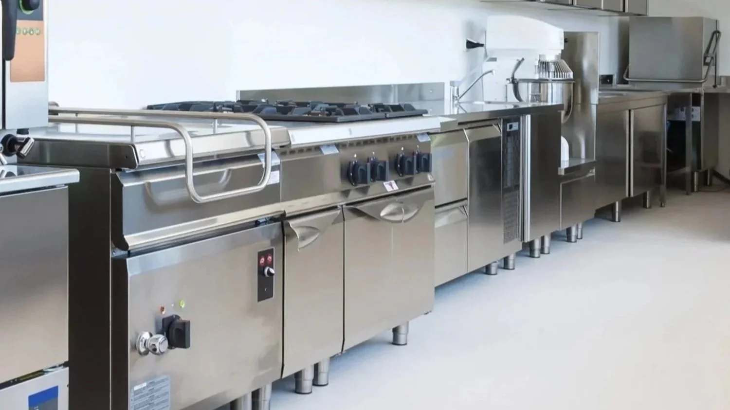 How 43 Years of Experience Helps Avoid Costly Downtime in NYC Commercial Kitchens